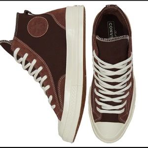 High Top Converse
